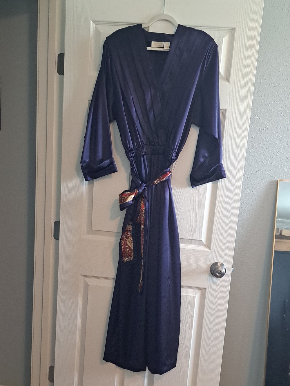 80s Vintage Romper 10/21